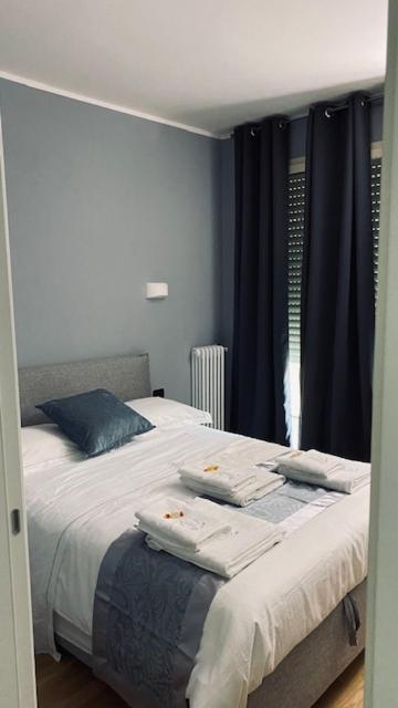 Apartamento Le Chicche Del Porto Riviera Génova Exterior foto